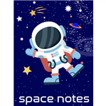 Libretita Space Pers